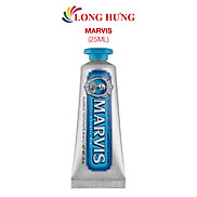 Kem đánh răng Marvis 25ml - Hàng chính hãng