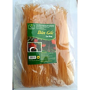 Bún gấc Cao Bằng 500g