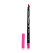 Gel Kẻ Môi Absolute New York Waterproof Gel Lip Liner NFB76 - Hot Pink 5g