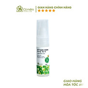 Xịt Thơm Miệng Vị Bạc Hà Cho Hơi Thở Thơm Mát Cỏ Mềm 10ml