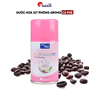 Nước Hoa Xịt Phòng Aroma Hommax