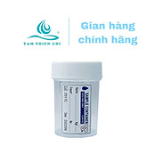 Lọ đựng mẫu bệnh phẩm Nắp trắng có nhãn 55ml Hồng Thiện Mỹ Túi 10 cái