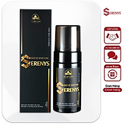 Bọt vệ sinh Serenys 100ml Ngăn ngừa nấm ngứa ở nam