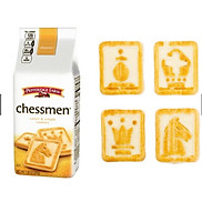 Bánh Quy Bơ Chessmen Pepperidge Farm 206g