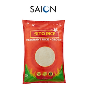 Gạo ST21 Sito Rice 5kg