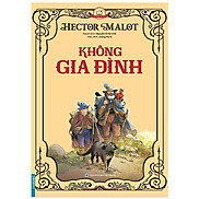 Không Gia Đình Bìa Mềm