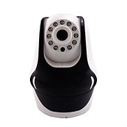 Camera IP WiFi Giám Sát An Ninh NetCAM IPC-W4A 720P, Quay quét 360 độ