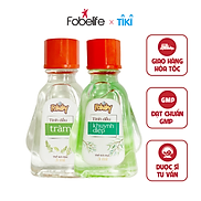 Tinh Dầu Khuynh Diệp FoBaby - Chai 25ml