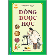 Đông Dược Học Bìa Cứng