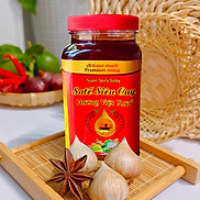 Date xa Sate Siêu Cay Hương Việt Xưa 450gram