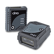 Máy quét có dây Cino FM480 RS232 - Hàng chính hãng