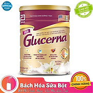 Sữa Bột Abbott Glucerna Vani 850g