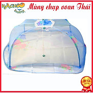 Mùng chụp Màn chụp Thái 75x115cm KACHOOBABY dành cho bé sơ sinh