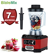 Máy xay sinh tố công nghiệp Biolomix A8800 3HP, 2200W, 2Lít