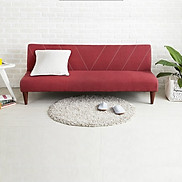 Sofa giường BNS-2002-Đỏ