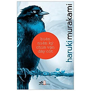 Sách - Tuyển tập truyện hay tác giả Haruki Murakami lẻ tuỳ chọn