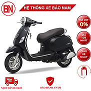 Xe Ga 50cc Nio S Chính Hãng Nioshima