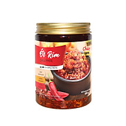 Ớt Rim Ăn Liền cay ngon 320g - Chilli Paste