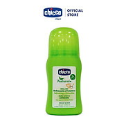 Lăn đa năng xua muỗi Chicco 60ml