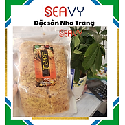 Cơm cháy siêu chà bông heo thơm ngon giòn giòn , gói 200 gram - Seavy