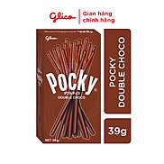 Dùng thử Bánh que phủ kem nhiều vị GLICO Pocky - 1 Hộp