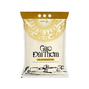 GẠO ĐÀI THƠM 5kg - Gạo Hoa Lúa