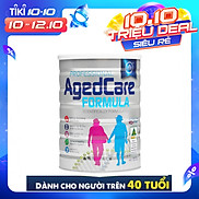 Sữa Hoàng Gia Úc Dành Cho Người Trên 40 Tuổi Royal Ausnz Agedcare Formula