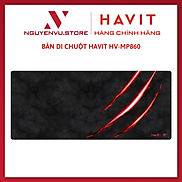 Miếng Lót Chuột Havit HV-MP860 - Hàng Chính Hãng