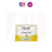 Kem ngày Olay Complete Day Cream Sensitive SPF15 50ml