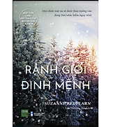 Sách - RANH GIỚI ĐỊNH MỆNH