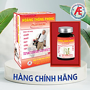 Thực phẩm bảo vệ sức khoẻ Hoàng Thống Phong Platinum