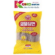 Miến khô hàn quốc Ottogi 1kg