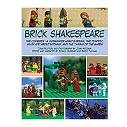 Brick Shakespeare The Comedies