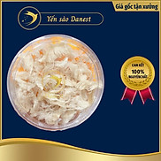 Chân yến sạch loại 1 - Ăn chân yến tăng cường miễn dịch