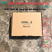 Hộp đựng sản phẩm COOL.Z Hộp gói quà tặng Premium Gift Box