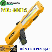 Đèn Led sạc pin Tolsen 60016 công suất 2W màu vàng đế nam châm