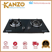 Bếp Gas Âm Kanzo KZ-AC99JP Japan Technology Hàng Chính Hãng