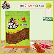 Bột Ớt Cay Ông Chà Và 500gr Hot Chilli powder