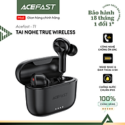 Tai nghe True Wireless Acefast - T1 Hàng chính hãng Acefast