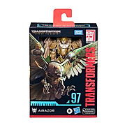 Đồ Chơi Mô Hình Airazor Dòng Studio Deluxe TRANSFORMERS F7232 E0701