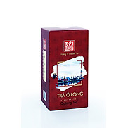 Oolong Kim tuyên Trí Việt - Hộp 100 gram