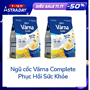 Comno 02 bịch ngũ cốc V rna Complete Phục Hồi Sức Khỏe loại 500g