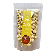 Hạt Dẻ Cười Pistachio thương hiệu An Lợi túi 500g