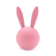 Sáp Thơm ghim Máy Lạnh CARMATE Sai Angel Rabbit Air DSG62 Pink Berry 4g