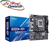 Mainboard ASROCK B660M-HDV DDR4 - Hàng Chính Hãng