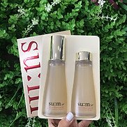 xịt khoáng Sum Secret Mist 60+60ml