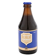 Bia Bỉ Chimay Blue Small 330ml
