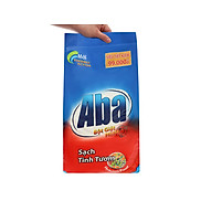 Bột giặt nhiệt ABA túi 5,7kg