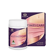 Thực phẩm bảo vệ sức khỏe hỗ trợ giảm cân Alltimes Care 50 viên