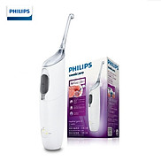 Máy tăm nước Philips Sonicare Airfloss HX8331 01 - Hàng Nhập Khẩu